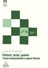 Cititorul, textul, poemul. Teoria tranzacțională a operei literare