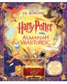 Pachet Harry Potter, ediție ilustrată (vol 4 și Almanah Vrăjitoresc) - thumb 2