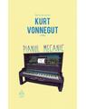 Pachet Kurt Vonnegut (Pianul, Galápagos, Sirenele) - thumb 2