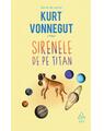 Pachet Kurt Vonnegut (Pianul, Galápagos, Sirenele) - thumb 3