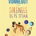 Pachet Kurt Vonnegut (Pianul, Galápagos, Sirenele) - gallery small 