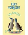 Pachet Kurt Vonnegut (Pianul, Galápagos, Sirenele) - thumb 4