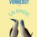 Pachet Kurt Vonnegut (Pianul, Galápagos, Sirenele) - gallery small 