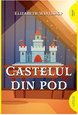 Pachet Magic (Neadaptații magici, Castelul din pod)