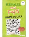 Pachet Jurnalul unui Puști volumele 7-8, ediție paperback - thumb 2