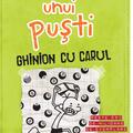 Pachet Jurnalul unui Puști volumele 7-8, ediție paperback - gallery small 