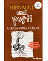 Pachet Jurnalul unui Puști volumele 7-8, ediție paperback - thumb 3