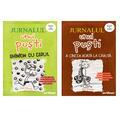 Pachet Jurnalul unui Puști volumele 7-8, ediție paperback - gallery small 