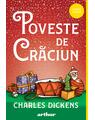 Pachet Classic Yellow ( Frații Inimă de Leu, Poveste de Crăciun, Povestea doctorului Dolittle) - thumb 3