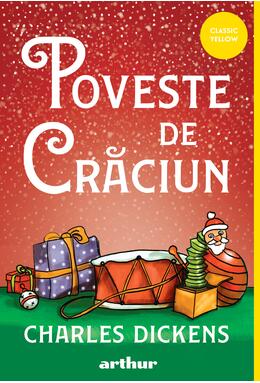 Pachet Classic Yellow ( Frații Inimă de Leu, Poveste de Crăciun, Povestea doctorului Dolittle)