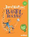 Pachet Walliams Funny Green ( Domnul Sconcs, Tatăl rău, Băiatul cu rochie) - thumb 2