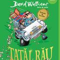 Pachet Walliams Funny Green ( Domnul Sconcs, Tatăl rău, Băiatul cu rochie) - gallery small 