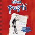 Pachet Jurnalul unui puști (2 volume) - gallery small 