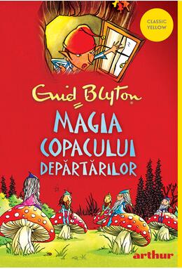 Pachet Copacul Depărtărilor (vol 2-3) | paperback