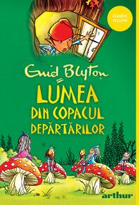 Pachet Copacul Depărtărilor (vol 2-3) | paperback