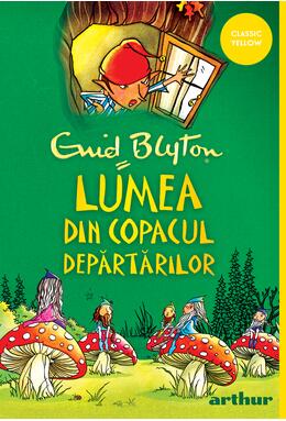 Pachet Copacul Depărtărilor (vol 2-3) | paperback