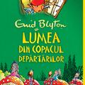 Pachet Copacul Depărtărilor (vol 2-3) | paperback - gallery small 