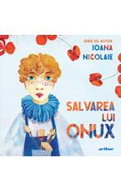 Salvarea lui Onux