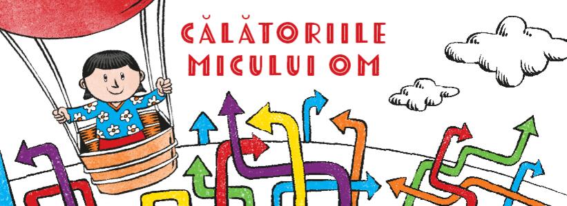 Călătoriile micului om