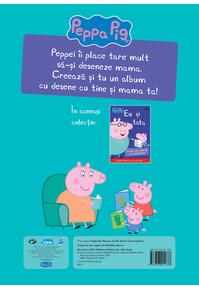 Peppa Pig: Eu și mama