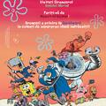 SpongeBob Comics #2. Aventurieri marini, uniți-vă! - gallery small 