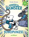 Pachet Prințesa Hamster (3 volume) - thumb 2