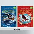 Pachet Cum să-ți dresezi dragonul (2 volume) - gallery small 