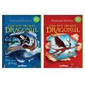 Pachet Cum să-ți dresezi dragonul (2 volume) - gallery small 