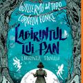 Labirintul lui Pan: Labirintul faunului | paperback - gallery small 