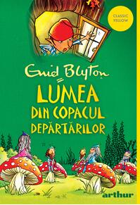 Copacul Depărtărilor #3: Lumea din Copacul Depărtărilor | paperback