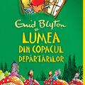 Copacul Depărtărilor #3: Lumea din Copacul Depărtărilor | paperback - gallery small 