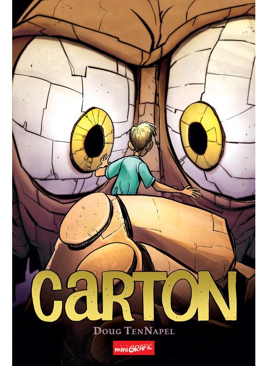 Carton - gallery big 1