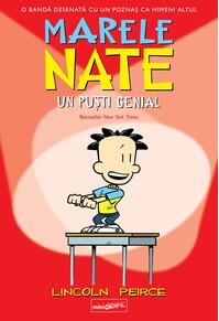 Marele Nate. Un puști genial