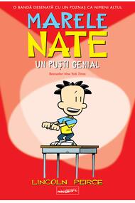 Marele Nate. Un puști genial