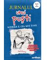 Jurnalul unui puşti 2. Rodrick e cel mai tare | paperback - thumb 1