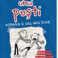 Jurnalul unui puşti 2. Rodrick e cel mai tare | paperback - gallery small 