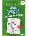 Jurnalul unui puști 3. Ultima picătură | paperback - thumb 1