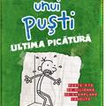 Jurnalul unui puști 3. Ultima picătură | paperback - gallery small 