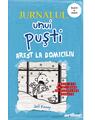 Jurnalul unui puşti 6. Arest la domiciliu | paperback - thumb 1