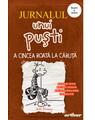 Jurnalul unui puști 7. A cincea roată la căruţă | paperback - thumb 1