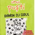 Jurnalul unui puşti 8. Ghinion cu carul | paperback - gallery small 