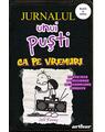 Jurnalul unui puști 10. Ca pe vremuri | paperback - thumb 1