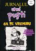 Jurnalul unui puști 10. Ca pe vremuri | paperback