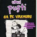 Jurnalul unui puști 10. Ca pe vremuri | paperback - gallery small 