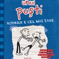 Jurnalul unui puşti 2. Rodrick e cel mai tare - gallery small 