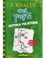 Jurnalul unui puşti 3. Ultima picătură - thumb 1