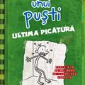 Jurnalul unui puşti 3. Ultima picătură - gallery small 