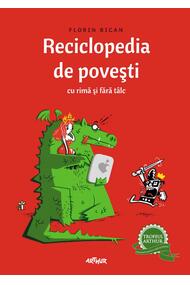 Reciclopedia de poveşti cu rimă şi fără tâlc