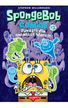 SpongeBob Comics #3. Povești din ananasul bântuit