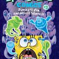 SpongeBob Comics #3. Povești din ananasul bântuit - gallery small 